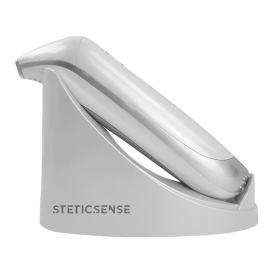 Light STETICSENSE SENSE LASER Bedienungsanleitung