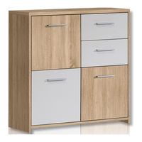 Forte 507327-00 Montageanleitung