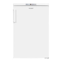 exquisit GS80-HE-040D Gebrauchsanweisung
