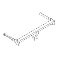 Westfalia Automotive F182U Originalbetriebsanleitung
