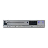 Soundmaster UR2160 Bedienungsanleitung
