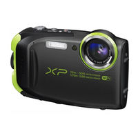 FujiFilm FinePix XP80 Serie Bedienungsanleitung