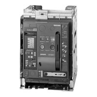 Siemens 3ZW1012-0WL11-0AB1 Bedienungsanleitung