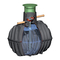 Wassertank Graf ECO-Plus Installationsanleitung