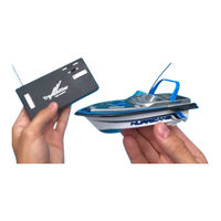 ItsImagical Mini Rc Bedienungsanleitung