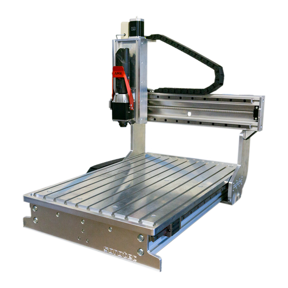 SOROTEC Basic-Line Wartungsanleitung