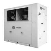 Trane CXCM Originalanweisungen