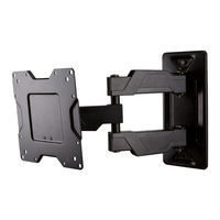 Omnimount OC80FM Benutzerhandbuch
