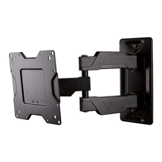 Omnimount OM1100569 Benutzerhandbuch