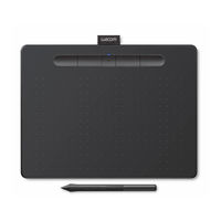 Wacom CTL-6100 Hilfe