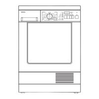 siemens siwathermtxl 2501 Gebrauchs- Und Aufstellanleitung