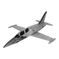 GRAUPNER GL-39 Albatros Anleitung