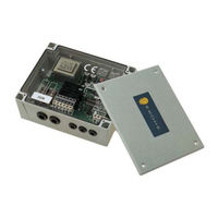 Erone SEL2641R433-P7 Bedienungsanleitung