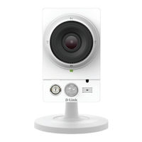 D-Link DCS-2210L Benutzerhandbuch