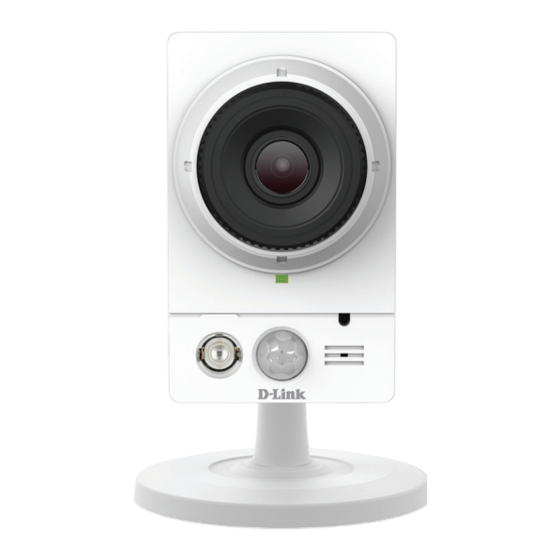 D-Link DCS-2210L Benutzerhandbuch
