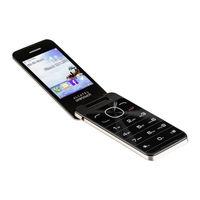 Alcatel One Touch 2012g Bedienungsanleitung