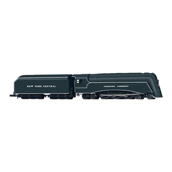 Märklin 88075 Bedienungsanleitung