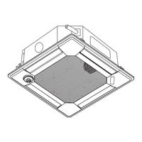 Mitsubishi Electric PLFY-P80 VBM-E Planungsunterlagen