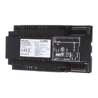 SSS Siedle BVNG 650-1 Produktinformation