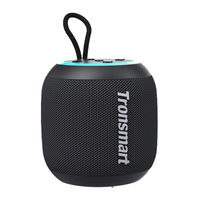 Tronsmart T7 mini Bedienungsanleitung
