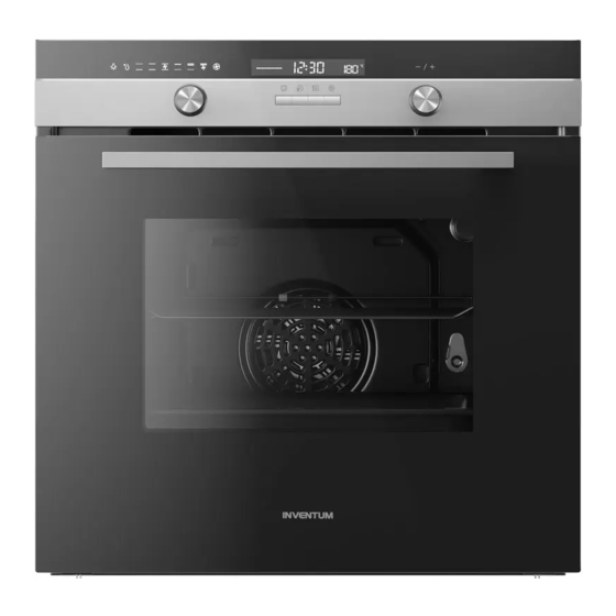 Inventum IOM6170RK Gebrauchsanleitung