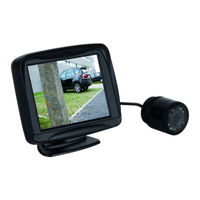 Velleman CAMSET31 Bedienungsanleitung