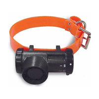 SportDOG DSL-400 Besitzerhandbuch