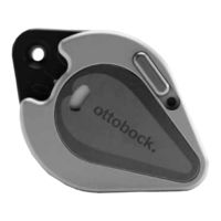 Ottobock 17BK2 Serie Gebrauchsanweisung