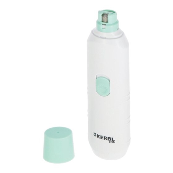 Kerbl Pet 80077 Betriebsanleitung