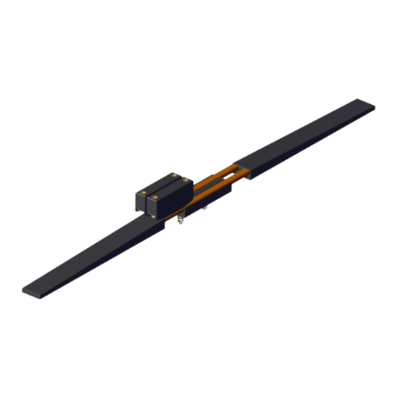 Vahle SLS Originalbetriebsanleitung