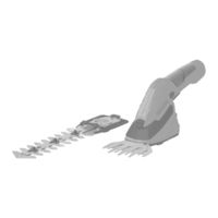 Ikra HGS-I-55.1 Gebrauchsanweisung