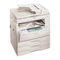 Drucker Sharp AR-PB2 Anleitung