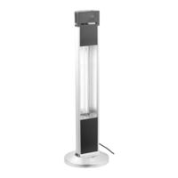 Semptec RA-120 Bedienungsanleitung