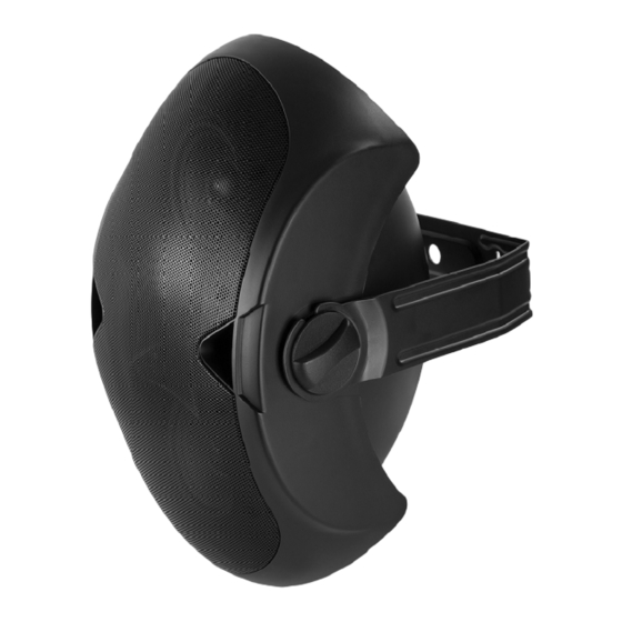 Power Dynamics BE42 series Bedienungsanleitung