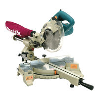 Makita LS0711Z Betriebsanleitung