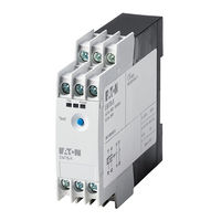 Eaton EMT62-DB Montageanweisung