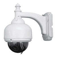 Instar IN-7011HD Schnellstartanleitung