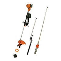 ATIKA BHS 30 Originalbetriebsanleitung