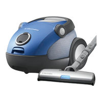 AEG Electrolux aos 9310 oxy3system Bedienungsanleitung