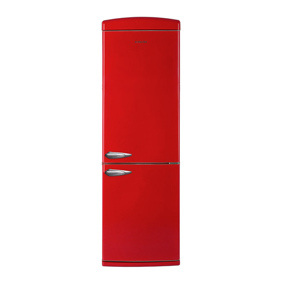 GERATEK Miami KG3300C Bedienungsanleitung