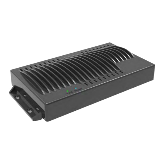 Megasat SAT-IP Server Benutzerhandbuch