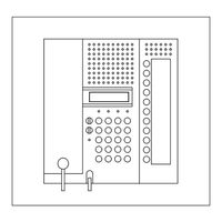 Siedle Multi HT 644-02 Programmieranleitung