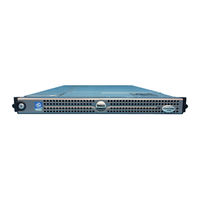 Dell PowerEdge 1750 Installations- Und Fehlerbehebungshandbuch