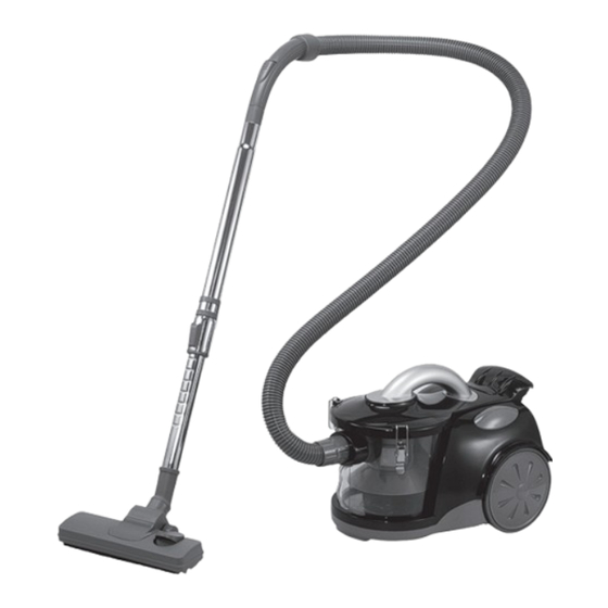 Logik L16VB10E Bedienungsanleitung