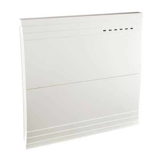 STIEBEL ELTRON WPM-RBS Bedienungsanleitung