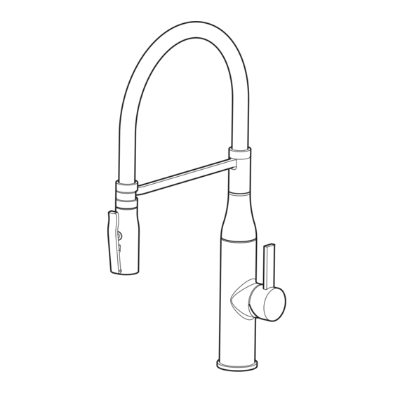 IKEA TOLLSJÖN AA-2238503-1 Bedienungsanleitung