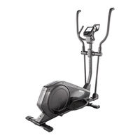 Kettler CT1022-100 Montageanleitung