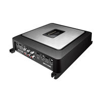 Pioneer GM-D9500F Bedienungsanleitung
