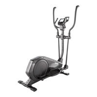 Kettler CT1022-100 Montageanleitung
