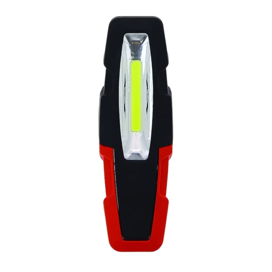XanLite EXPERT BL450RL Benutzerhandbuch